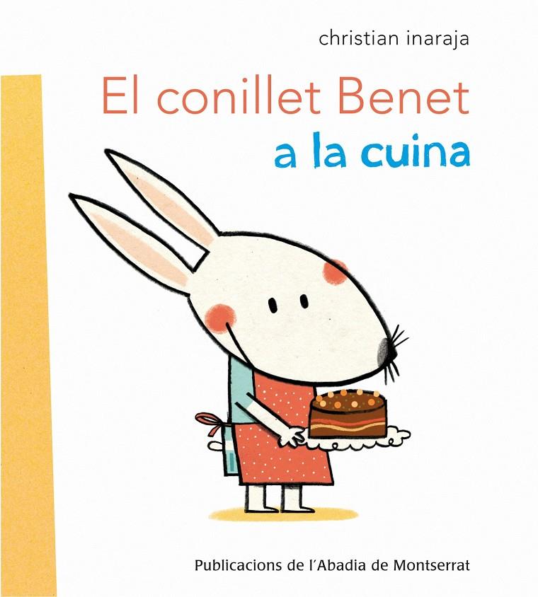 EL CONILLET BENET A LA CUINA | 9788498835335 | INARAJA, CHRISTIAN