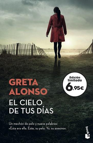 El cielo de tus días | 9788408242574 | Greta Alonso