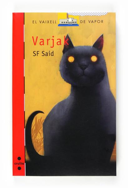 VARJAK | 9788466120357 | SAID, SF