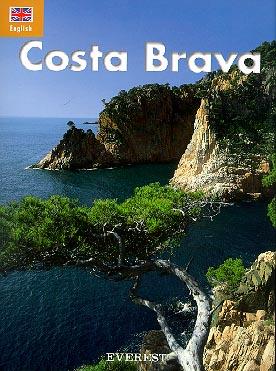 COSTA BRAVA (ENGLISH) | 9788424101237 | XAVIER MARTÍNEZ EDO