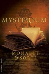 MYSTERIUM | 9788499184081 | MONALDI & SORTI