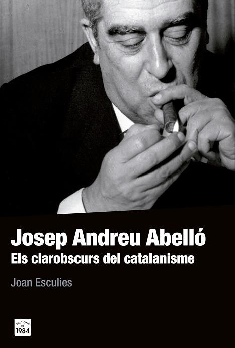 JOSEP ANDREU ABELLO | 9788415835561 | ESCULIES, JOAN