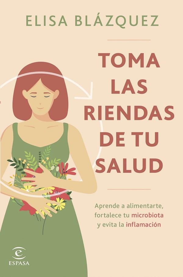 Toma las riendas de tu salud | 9788467074567 | Elisa Blazquez