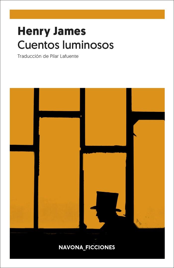 CUENTOS LUMINOSOS | 9788417181932 | Henry James