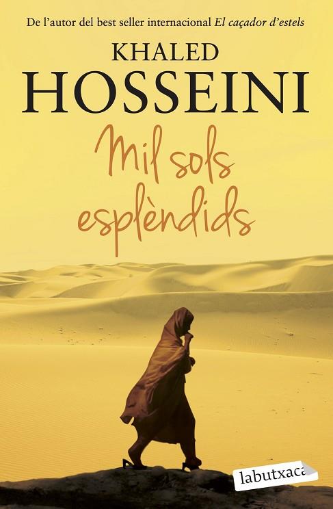 MIL SOLS ESPLENDIDS | 9788499308753 | HOSSEINI, KHALED