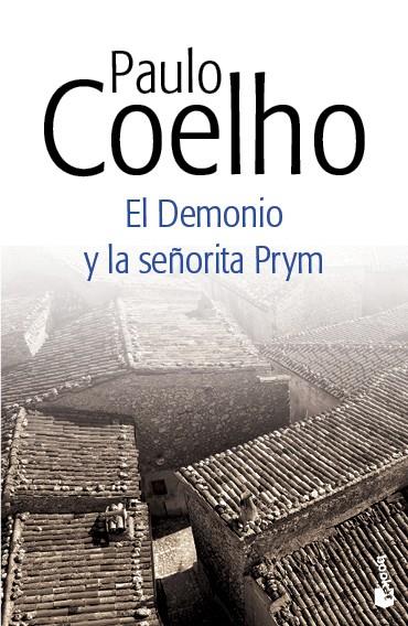 EL DEMONIO Y LA SEÑORITA PRYM | 9788408130413 | PAULO COELHO