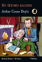 SU ULTIMO SALUDO | 9788477027676 | DOYLE, ARTHUR CONAN