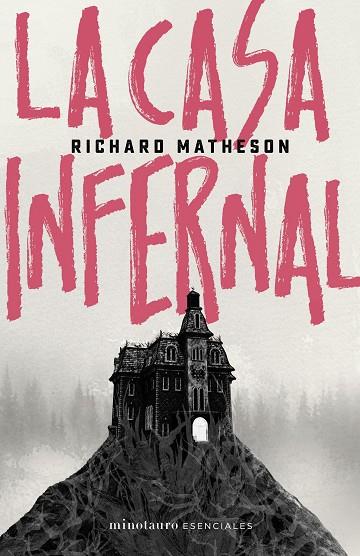 La casa infernal | 9788445006818 | Richard Matheson