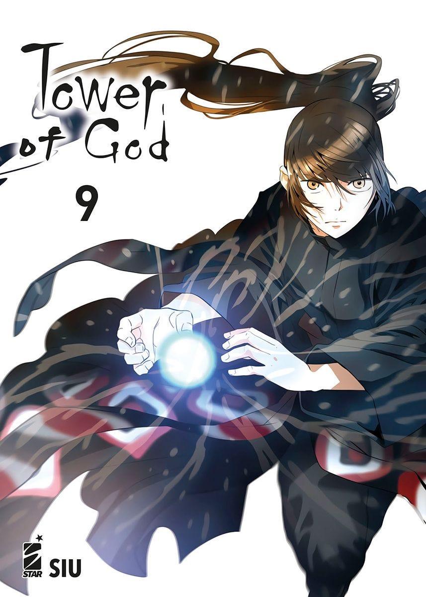 TOWER OF GOD 09 | 9788410510081 | LEE JONG HUI