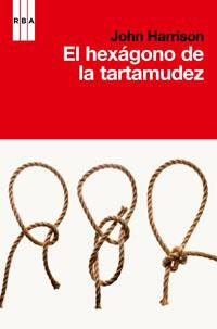 EL HEXAGONO DE LA TARTAMUDEZ | 9788490060452 | HARRISON, JOHN