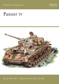 PANZER IV | 9788498676297 | PERRETT, BRYAN