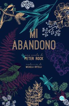 MI ABANDONO | 9788419990013 | PETER ROCK