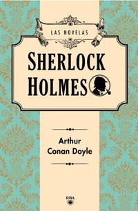 SHERLOCK HOLMES | 9788498677379 | CONAN DOYLE, ARTHUR