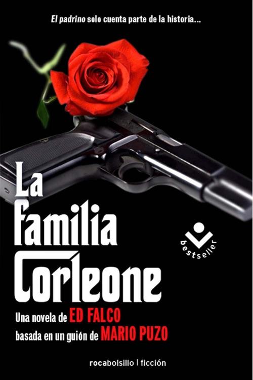 FAMILIA CORLEONE, LA | 9788415729143 | FALCO, ED & PUZO, MARIO