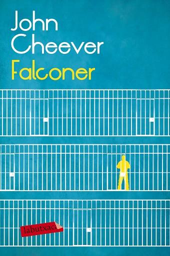 FALCONER | 9788416600298 | JOHN CHEEVER