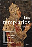 LOS TEMPLARIOS UNA NUEVA HISTORIA | 9788484327196 | NICHOLSON, HELEN