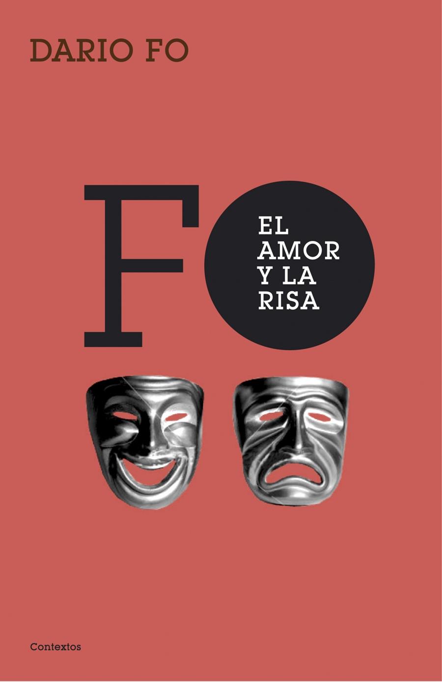 EL AMOR Y LA RISA | 9788449322105 | FO, DARIO