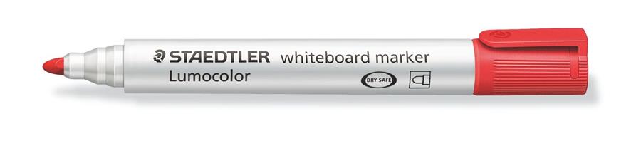 RETOLADOR PISSARRA BLANCA VERMELL | 4007817328774 | STAEDTLER