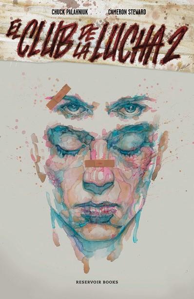 El club de la lucha | 9788416195886 | Chuck Palahniuk