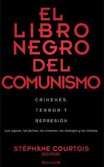 EL LIBRO NEGRO DEL COMUNISMO | 9788466643436 | VVAA