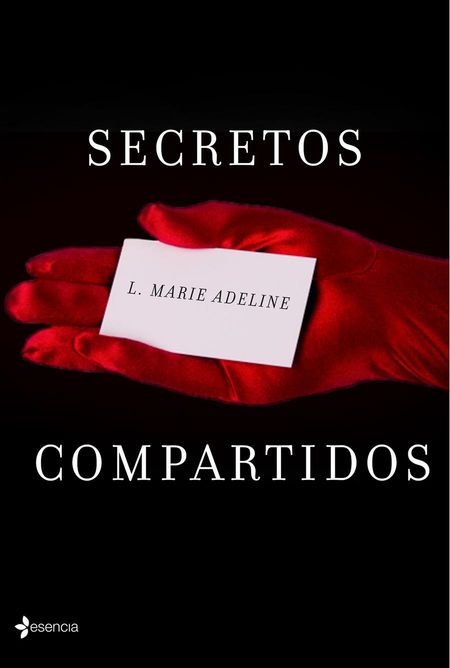 SECRETOS COMPARTIDOS | 9788408138594 | ADELINE, L. MARIE