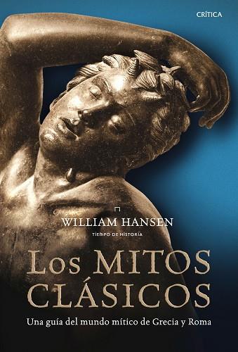 LOS MITOS CLASICOS | 9788498922097 | HANSEN, WILLIAM