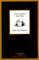 LOS VIAJES SIN FIN | 9788472236547 | PANERO BLANCH, JUAN LUIS