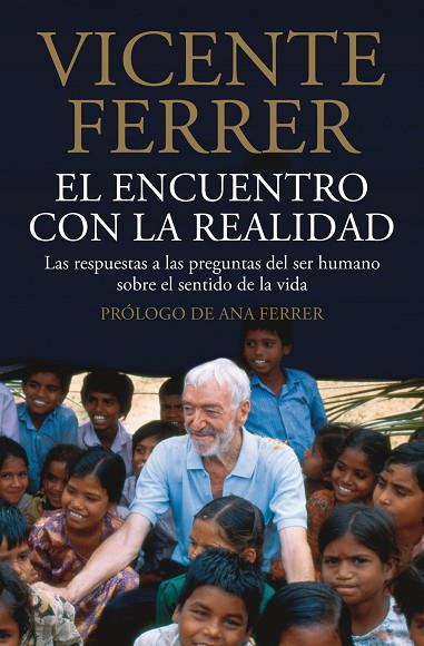 EL ENCUENTRO CON LA REALIDAD | 9788408095873 | FERRER, VICENTE