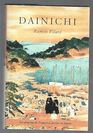 DAINICHI | 9788427026452 | RAMON VILARO