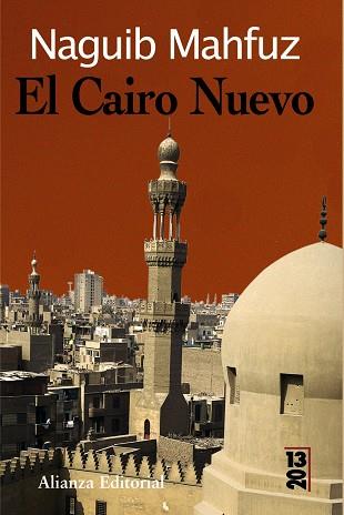 EL CAIRO NUEVO | 9788420652672 | Mahfuz, Naguib