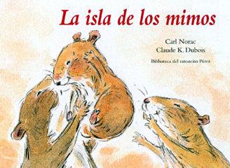 LAS PALABRAS DULCES | 9788484702542 | CARL NORAC & K CLAUDE DUBOIS