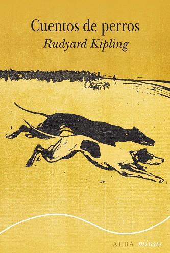 Cuentos de perros | 9788411780858 | Rudyard Kipling