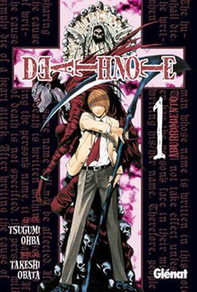 DEATH NOTE 01 | 9788483570043 | TSUGUMI OHBA & TAKESHI OBATA