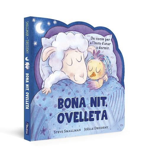 BONA NIT OVELLETA | 9788448868031 | STEVE SMALLMAN