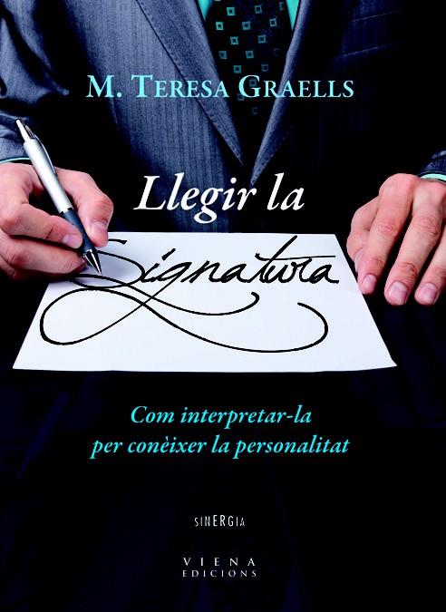 LLEGIR LA SIGNATURA | 9788483306819 | GRAELLS, M.TERESA