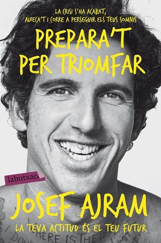 PREPARA'T PER TRIOMFAR | 9788416334681 | AJRAM, JOSEF