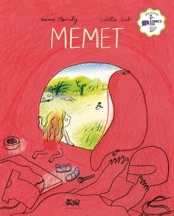 Memet | 9788412490855 | CIELI & MARSILY