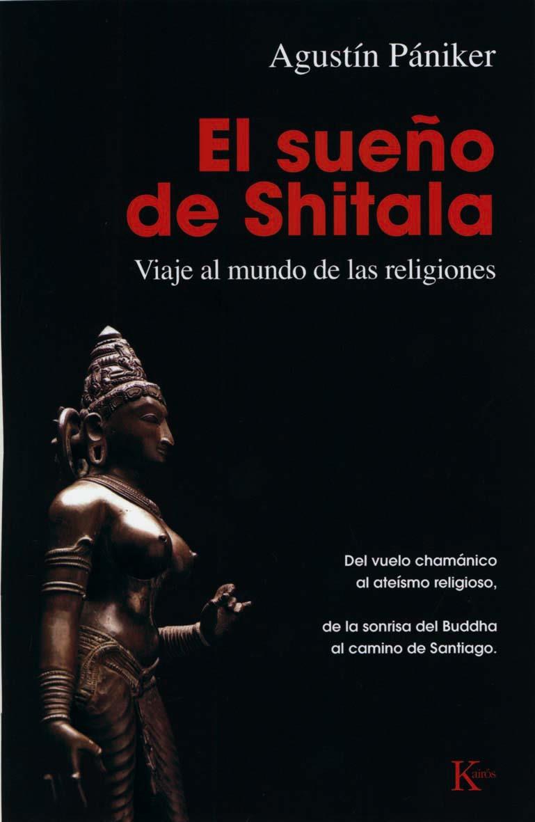 SUEÑO DE SHITALA | 9788499880297 | PANIKER, AGUSTIN