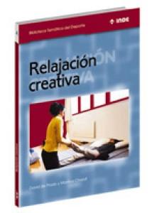 RELAJACION CREATIVA (BTD) | 9788495114136 | DE PRADO, DAVID