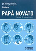 PAPA NOVATO | 9788475566689 | VVAA