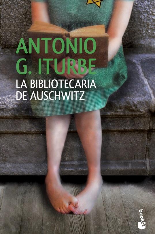 BIBLIOTECARIA DE AUSCHWITZ, LA | 9788408133155 | G. ITURBE, ANTONIO