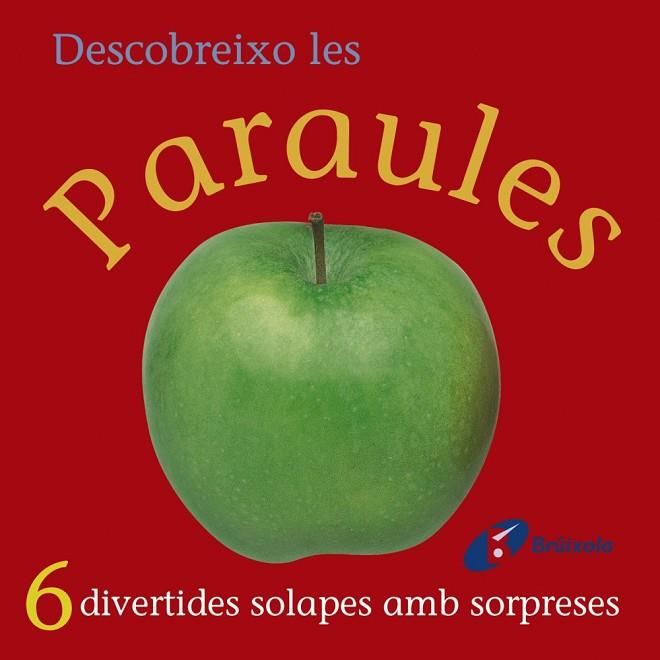 DESCOBREIXO LES PARAULES | 9788483048900