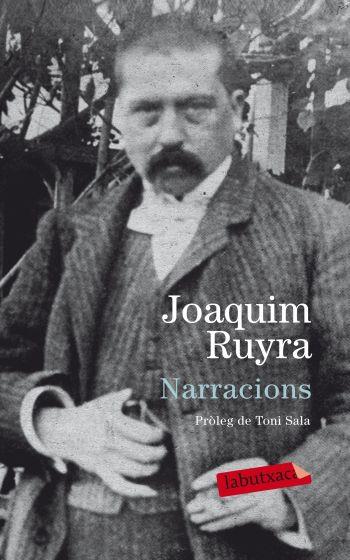 JOAQUIM RUYRA NARRACIONS | 9788499302300 | RUYRA, JOAQUIM