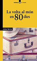 LA VOLTA AL MON EN 80 DIES | 9788424682415 | JULES VERNE