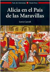 ALICIA EN EL PAIS DE LAS MARAVILLAS | 9788431625863 | LEWIS CARROLL