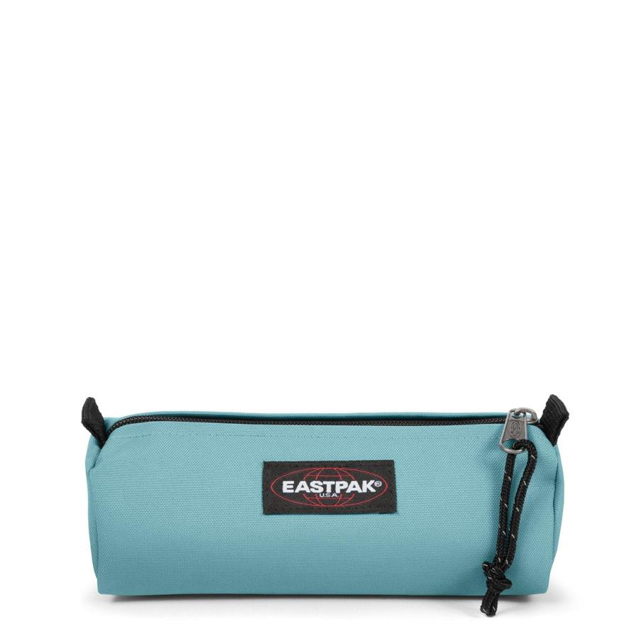 BENCHMARK SINGLE WATER BLUE | 194905389213 | EASTPAK