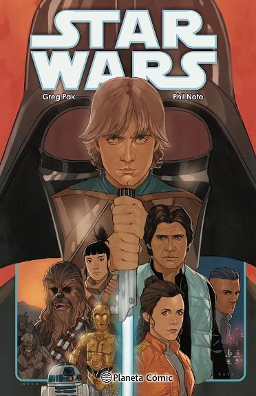 Star Wars Tomo 13 | 9788413417851 | Kieron Gillen