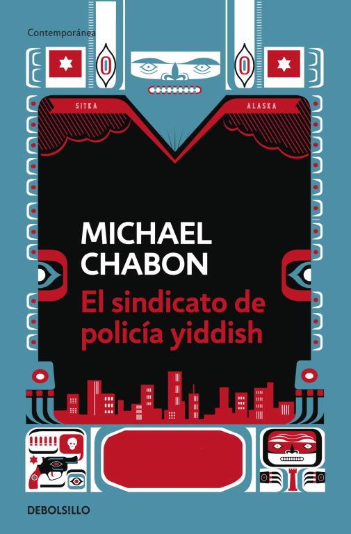 EL SINDICATO DE POLICIA YIDDISH | 9788499081397 | CHABON, MICHAEL