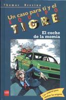 EL COCHE DE LA MOMIA (ET 14) | 9788434865723 | BREZINA, THOMAS