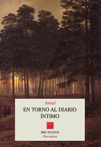 EN TORNO AL DIARIO INTIMO | 9788481910834 | AMIEL, HENRI FREDERIC